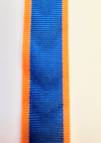 Order of Military Merit Medal Ribbon