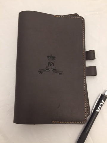 VRI Notebook Covers