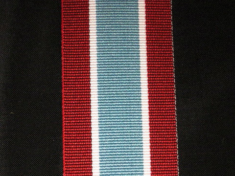 Ribbon Allied Forces General Campaign Star