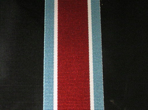 Ribbon Allied Forces General Service Medal