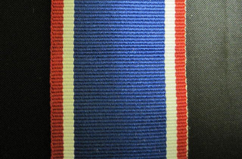 Ribbon Haiti Operational Service Medal
