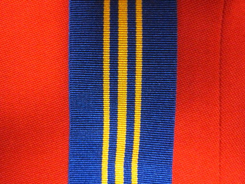 Legion Meritorious Service Medal Full Size Ribbon