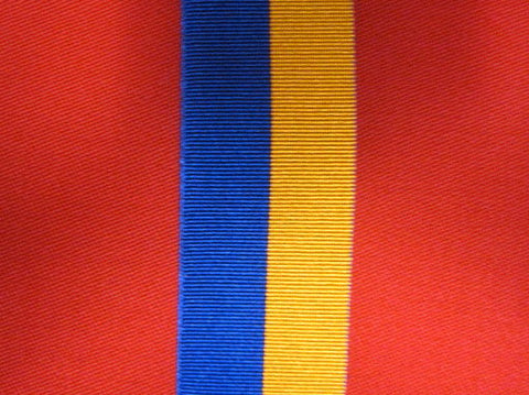 Legion Past President Diamond Medal Full Size Ribbon