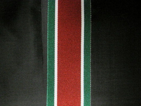 Ribbon South West Asia General Service Medal