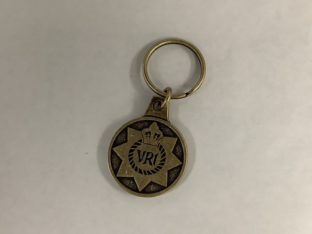 75th Rgr Rgt Keychain Key Chain – The RCR Regimental Warehouse
