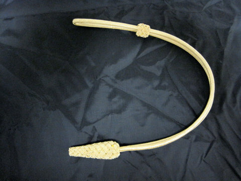 Sword knot-GOLD